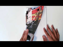 Load and play video in Gallery viewer, Stay On Track Journal