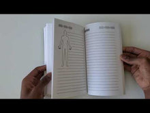 Load and play video in Gallery viewer, The Pain Journal