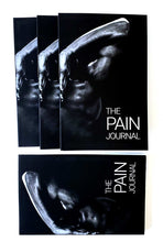 Load image into Gallery viewer, 4-Pack Pain Journal