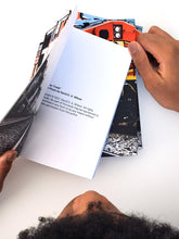 Load image into Gallery viewer, Stay On Track Journal