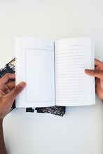 Load image into Gallery viewer, Stay On Track Journal