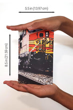 Load image into Gallery viewer, Stay On Track Journal