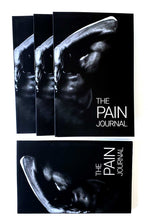 Load image into Gallery viewer, 4-Pack Pain Journal
