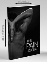 Load image into Gallery viewer, The Pain Journal
