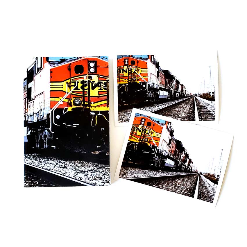 Stay on Track Bundle